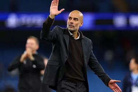 صباحك أوروبي.. سخرية جوارديولا.. صدمة ليفربول.. وحفل يامال